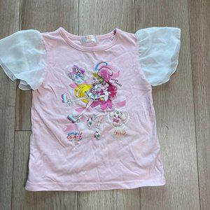Used Kids T-shirts